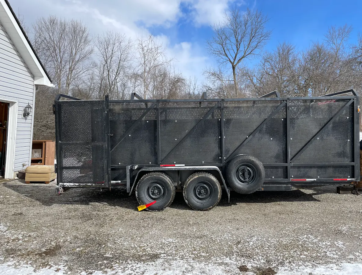 Dumpster Rental services in Glenwood Springs, CO